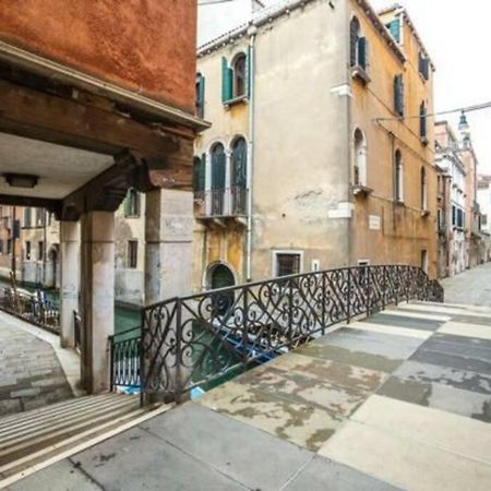 Casa Lucatello - Nel Cuore Di Venezia Apartment Exterior photo