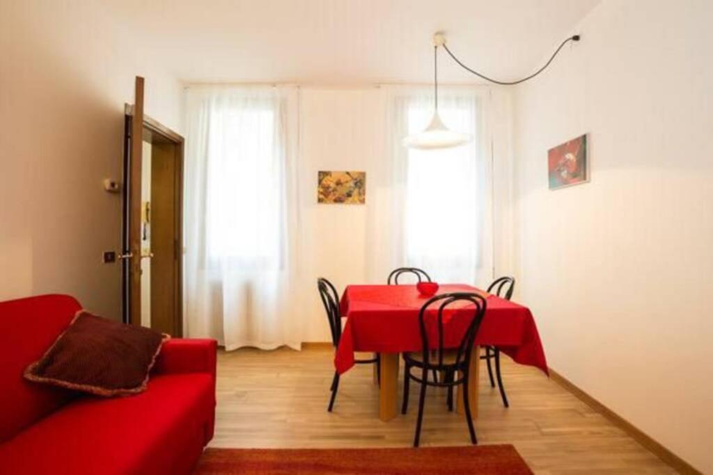 Casa Lucatello - Nel Cuore Di Venezia Apartment Exterior photo