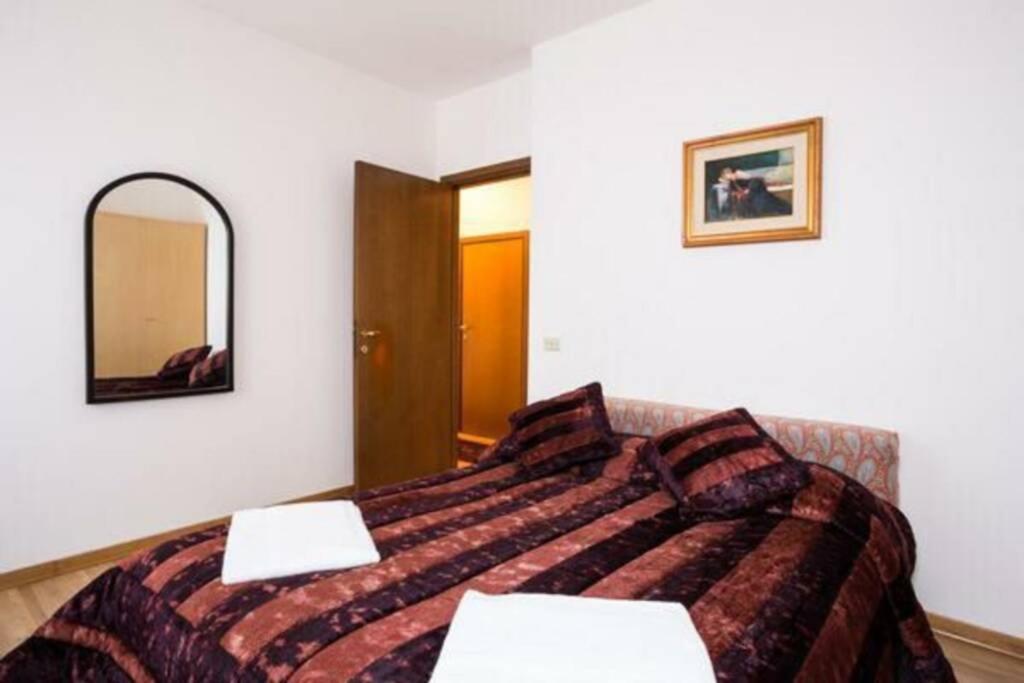 Casa Lucatello - Nel Cuore Di Venezia Apartment Exterior photo