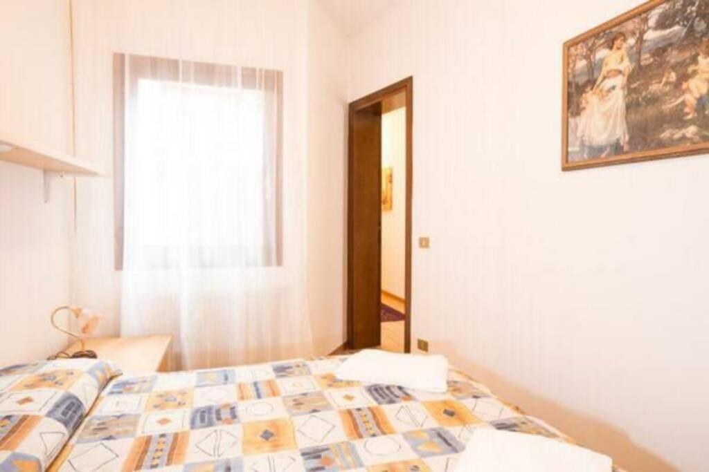 Casa Lucatello - Nel Cuore Di Venezia Apartment Exterior photo