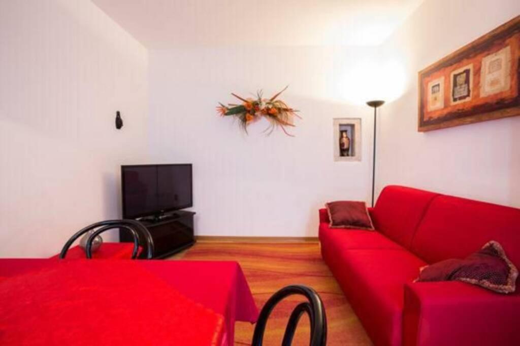 Casa Lucatello - Nel Cuore Di Venezia Apartment Exterior photo